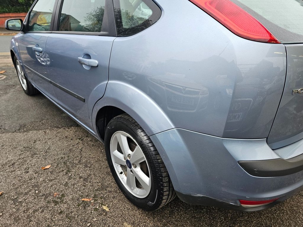 Used Ford Focus 2006 for sale - 77719719: Photo 11