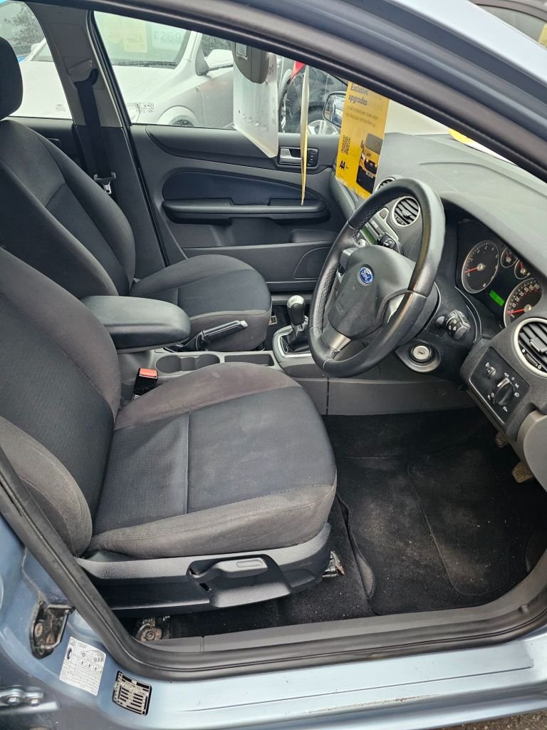 Used Ford Focus 2006 for sale - 77719719: Photo 13