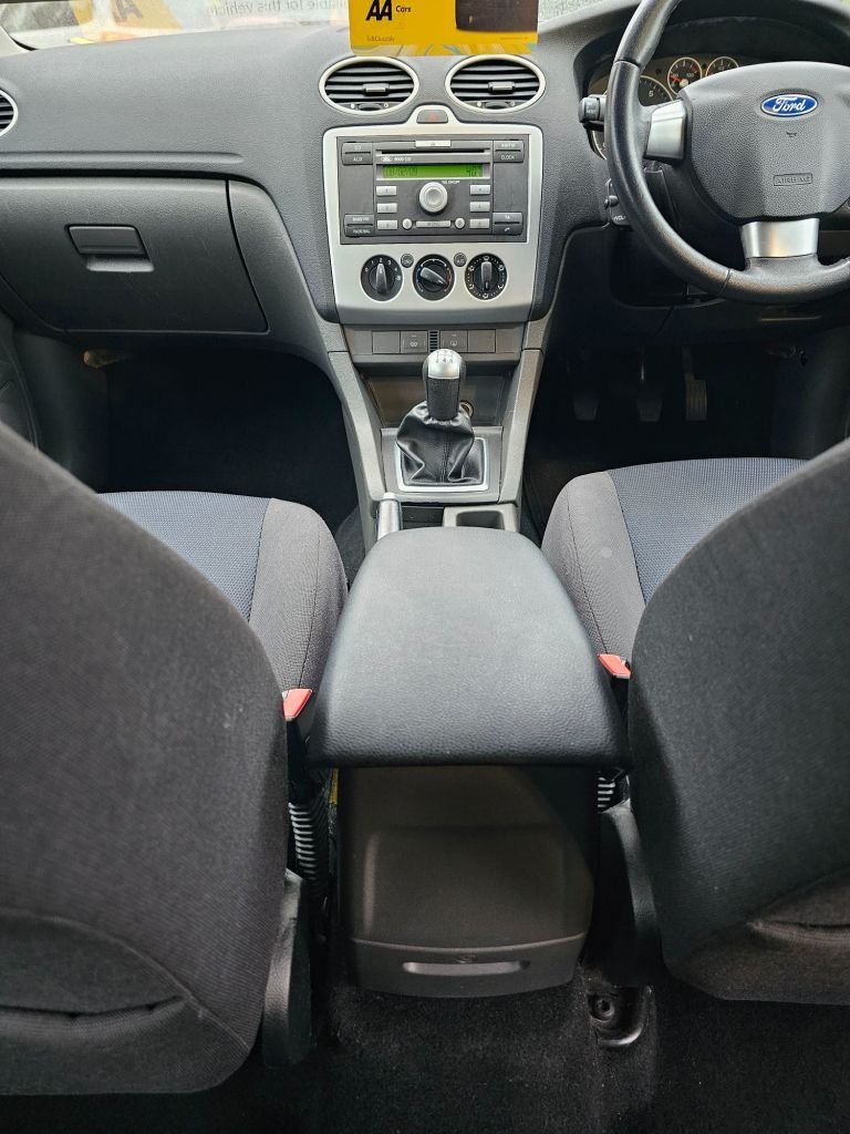 Used Ford Focus 2006 for sale - 77719719: Photo 15