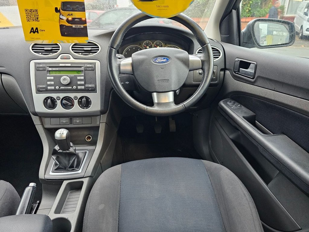 Used Ford Focus 2006 for sale - 77719719: Photo 16
