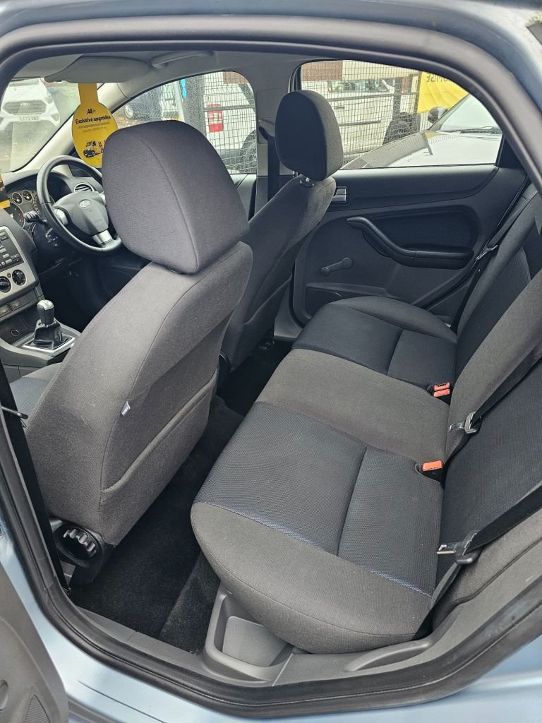 Used Ford Focus 2006 for sale - 77719719: Photo 19