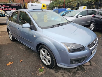 Used Ford Focus 2006 for sale - 77719719: Photo