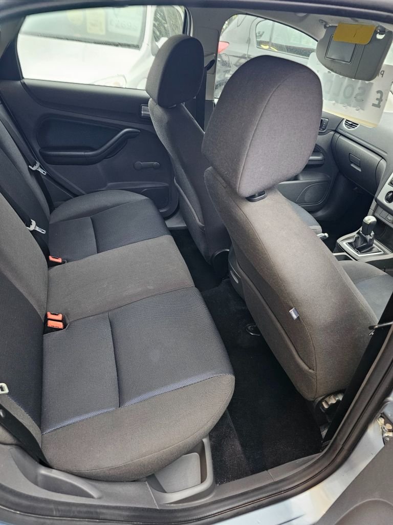 Used Ford Focus 2006 for sale - 77719719: Photo 20