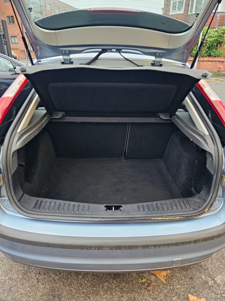 Used Ford Focus 2006 for sale - 77719719: Photo 22