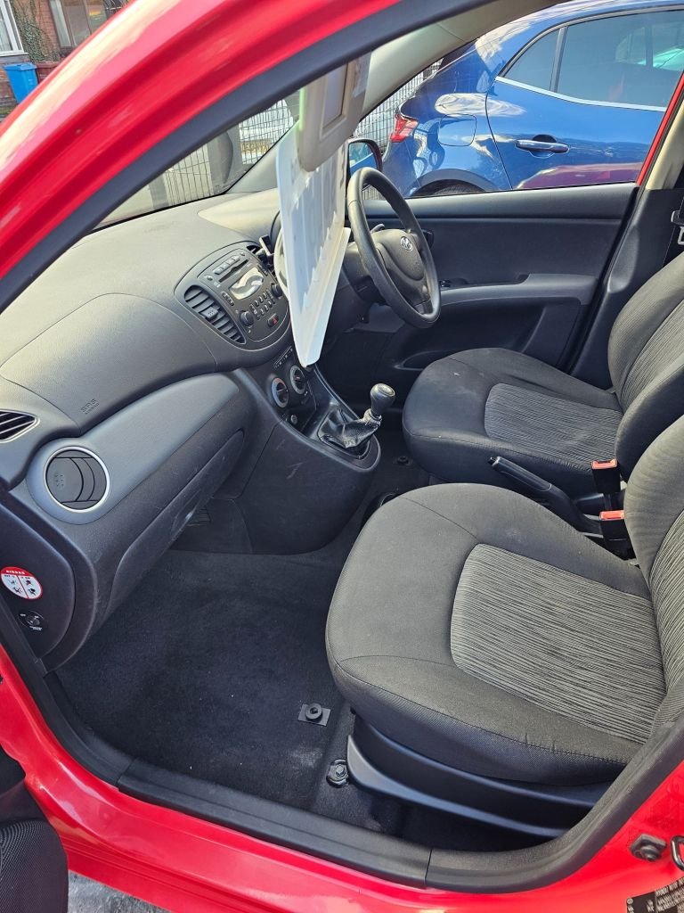 Used Hyundai i10 2012 for sale - 76378500: Photo 17