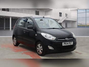 Hyundai - i10