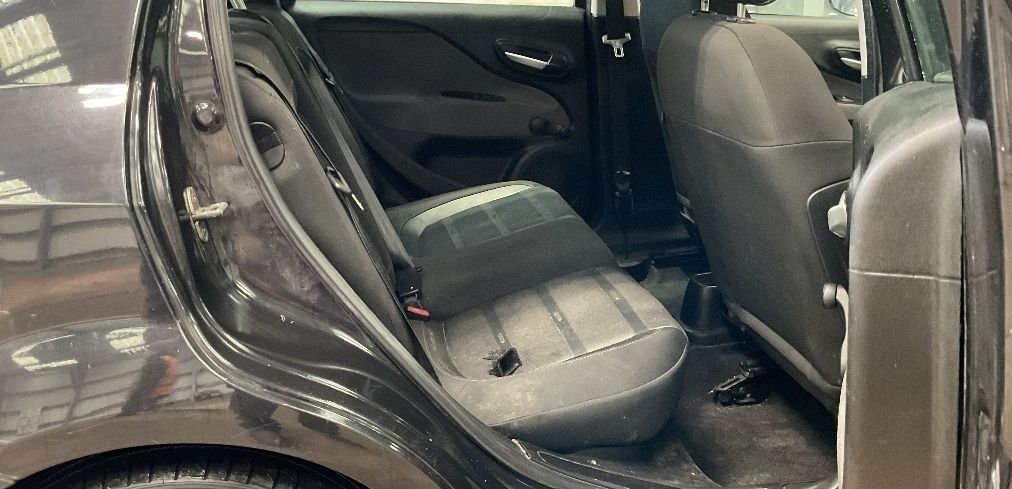 Used Fiat Punto Evo 2011 for sale - 77660230: Photo 14