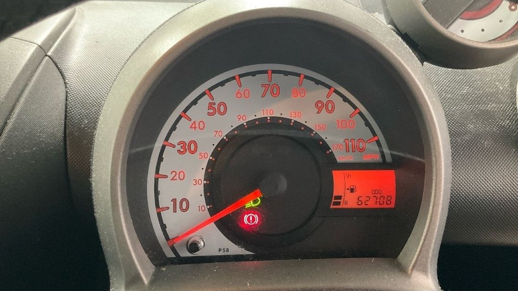 Used Toyota AYGO 2014 for sale - 76698794: Photo 19