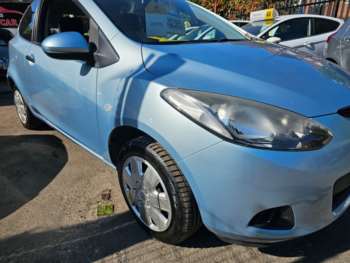 Used Mazda Mazda2 2010 for sale - 74592181: Photo