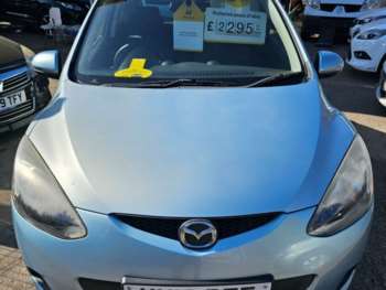 Used Mazda Mazda2 2010 for sale - 74592181: Photo