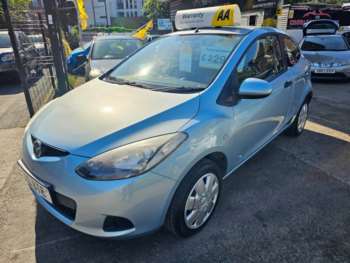 Used Mazda Mazda2 2010 for sale - 74592181: Photo