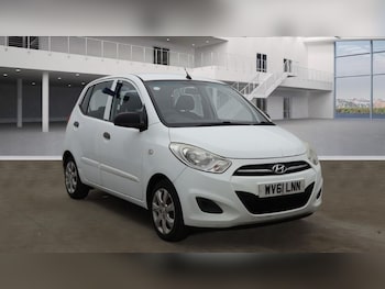 Hyundai - i10