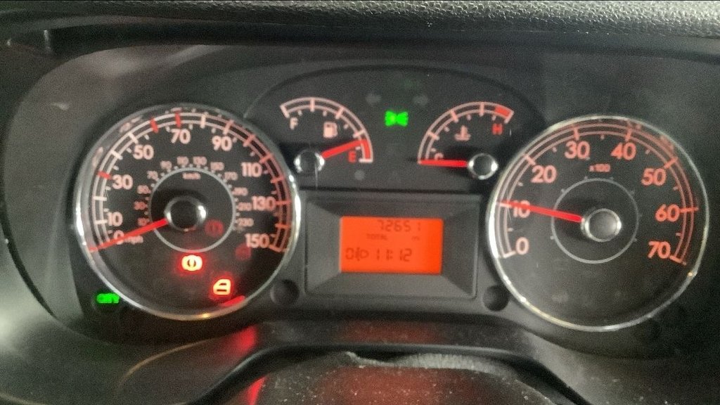 Used Fiat Punto 2012 for sale - 77978956: Photo 11