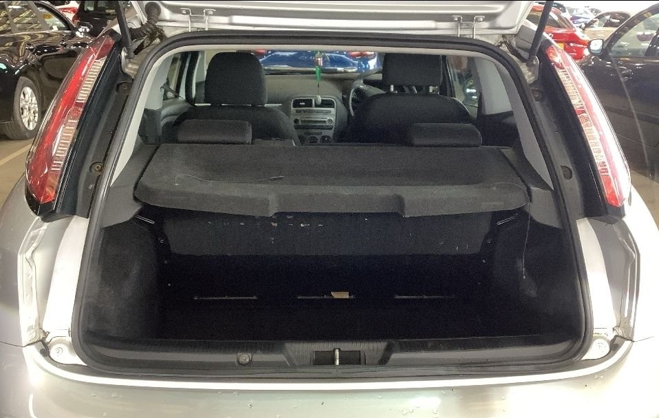 Used Fiat Punto 2012 for sale - 77978956: Photo 16