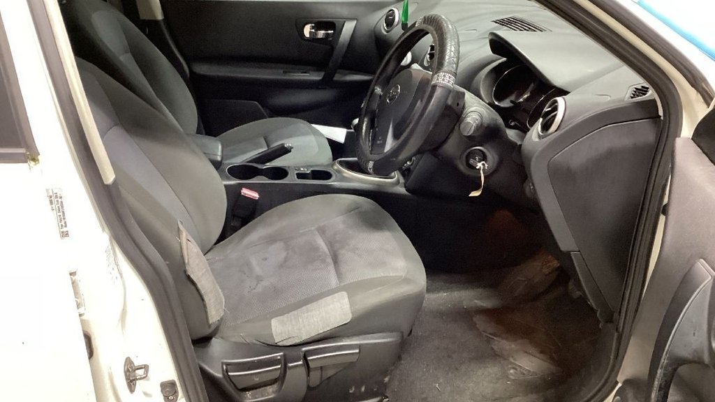 Used Nissan Qashqai 2012 for sale - 77065307: Photo 10