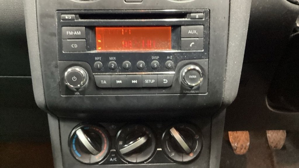 Used Nissan Qashqai 2012 for sale - 77065307: Photo 11