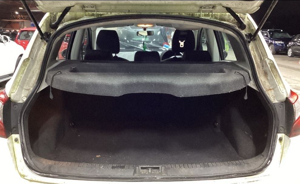 Used Nissan Qashqai 2012 for sale - 77065307: Photo 13