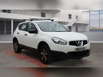 2012 (12) - 1.6 [117] Visia 5dr