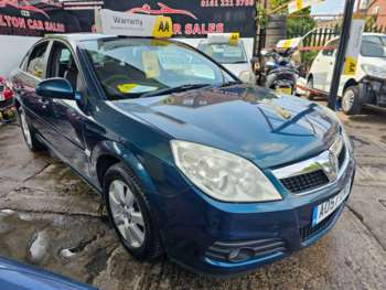 2007 (57) - 1.9 CDTi Design [150] 5dr