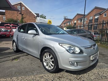 Used Hyundai i30 2009 for sale - 79755527: Photo