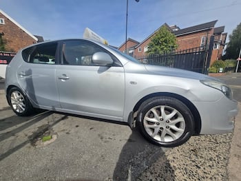 Used Hyundai i30 2009 for sale - 79755527: Photo