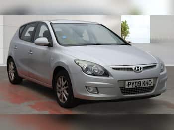 Used Hyundai i30 2009 for sale - 79755527: Photo