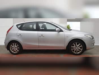 Used Hyundai i30 2009 for sale - 79755527: Photo