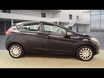 Used Ford Fiesta 2012 for sale - 75227189: Photo