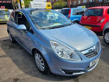 2009 (Z3) - 1.4i 16v Club Hatchback 3dr Petrol Automatic (163 g/km, 89 bhp)