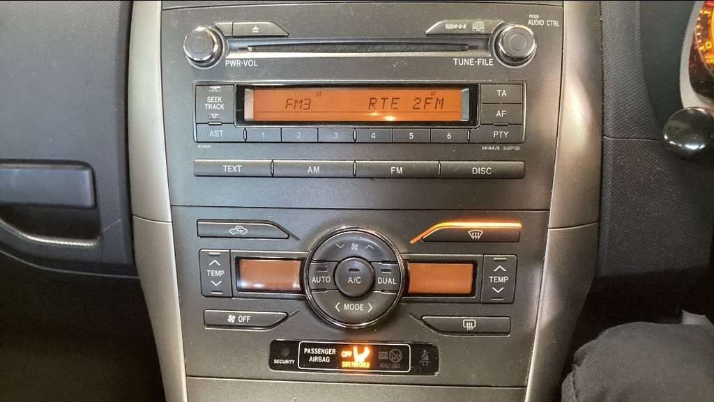 Used Toyota Auris 2009 for sale - 77849978: Photo 12