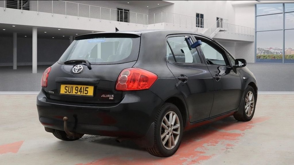 Used Toyota Auris 2009 for sale - 77849978: Photo 8