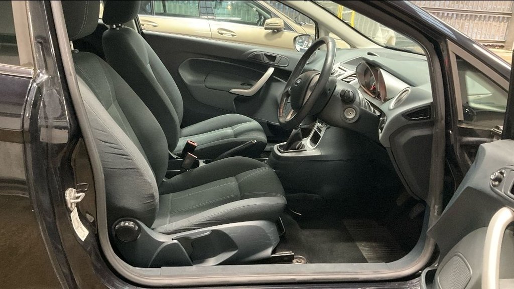 Used Ford Fiesta 2009 for sale - 77660158: Photo 10