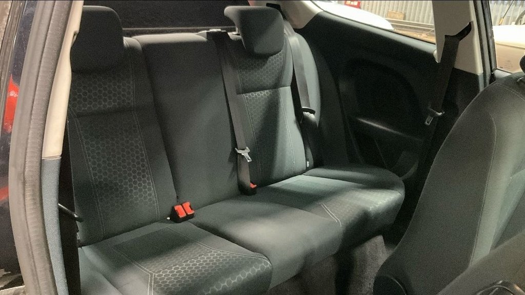 Used Ford Fiesta 2009 for sale - 77660158: Photo 14