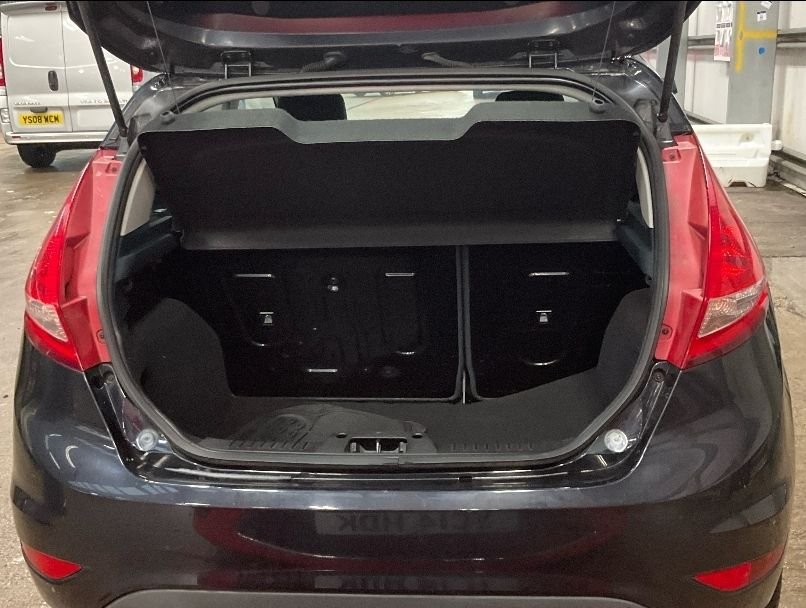 Used Ford Fiesta 2009 for sale - 77660158: Photo 16