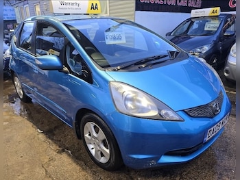 Used Honda Jazz 2009 for sale - 78902418: Photo