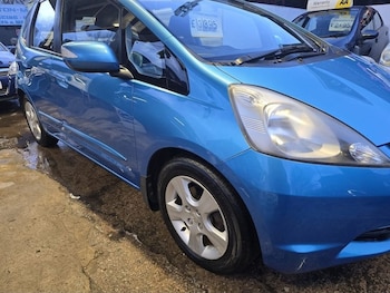 Used Honda Jazz 2009 for sale - 78902418: Photo