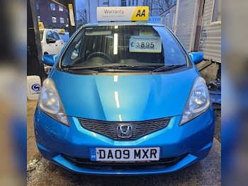 Used Honda Jazz 2009 for sale - 78902418: Photo