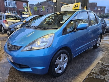 Used Honda Jazz 2009 for sale - 78902418: Photo