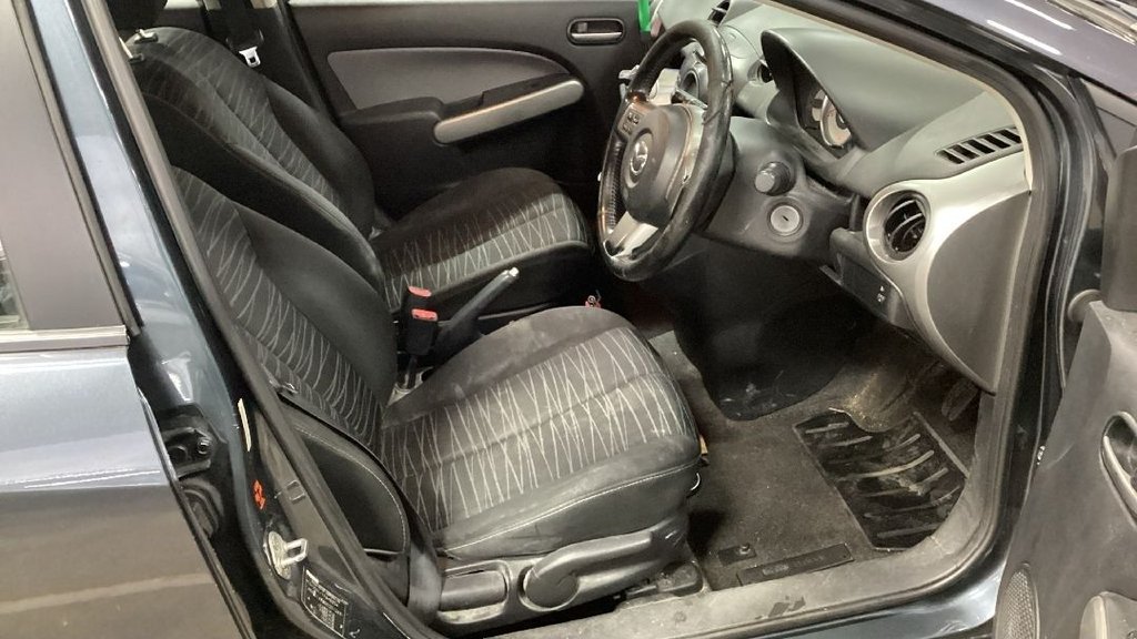 Used Mazda Mazda2 2009 for sale - 77075464: Photo 10