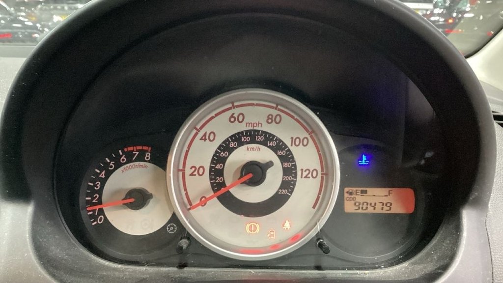 Used Mazda Mazda2 2009 for sale - 77075464: Photo 11