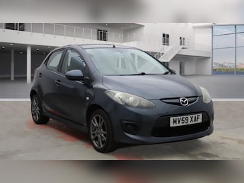 2009 (59) - 1.3 Tamura 5dr