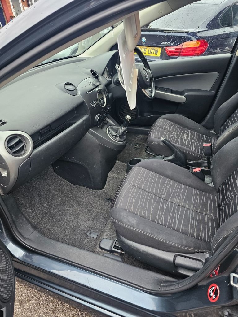 Used Mazda Mazda2 2009 for sale - 77075464: Photo 22