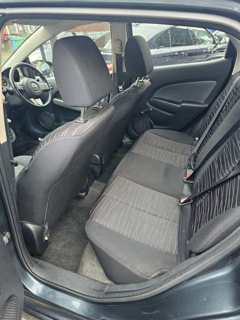 Used Mazda Mazda2 2009 for sale - 77075464: Photo 25