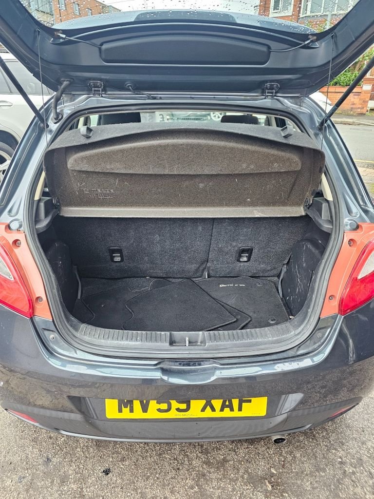 Used Mazda Mazda2 2009 for sale - 77075464: Photo 26