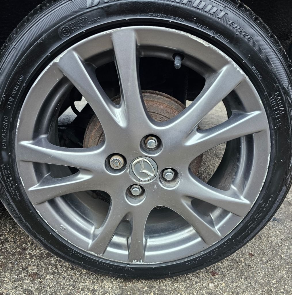 Used Mazda Mazda2 2009 for sale - 77075464: Photo 27