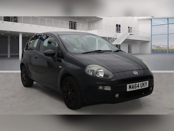 Fiat - Punto