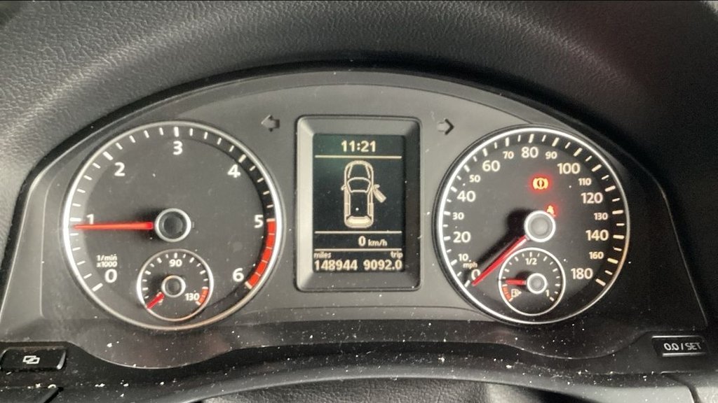 Used Volkswagen Scirocco 2010 for sale - 77631797: Photo 11