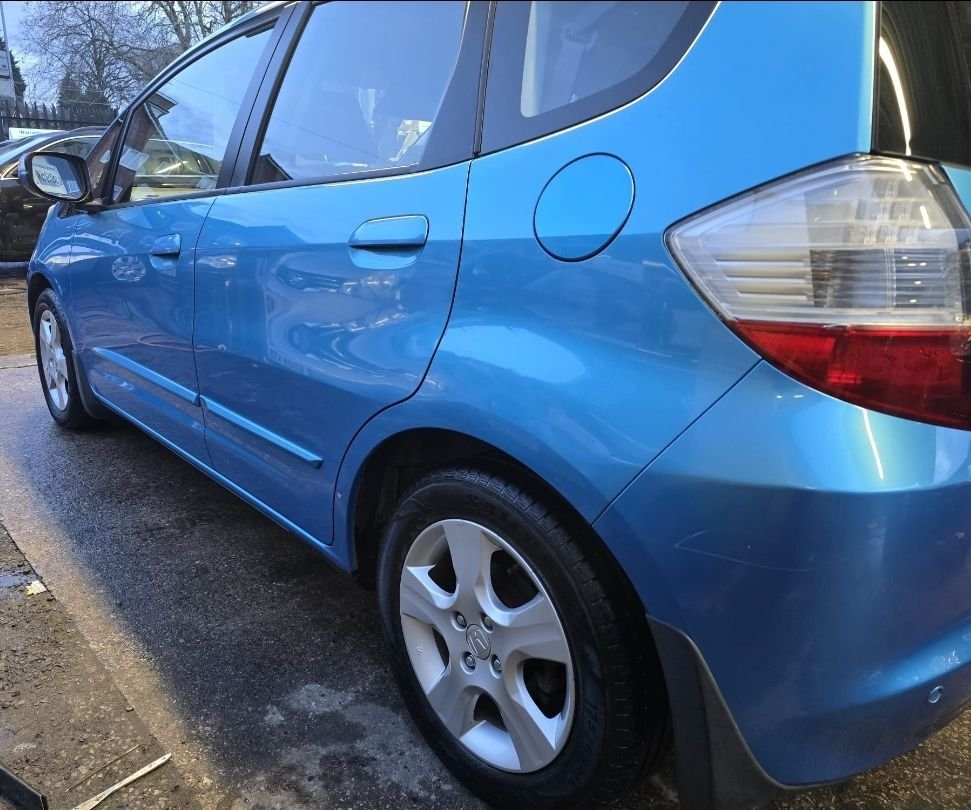 Used Honda Jazz 2009 for sale - 77121936: Photo 11