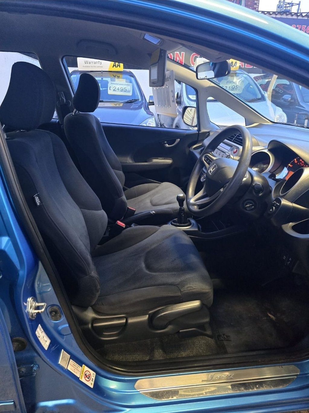 Used Honda Jazz 2009 for sale - 77121936: Photo 13