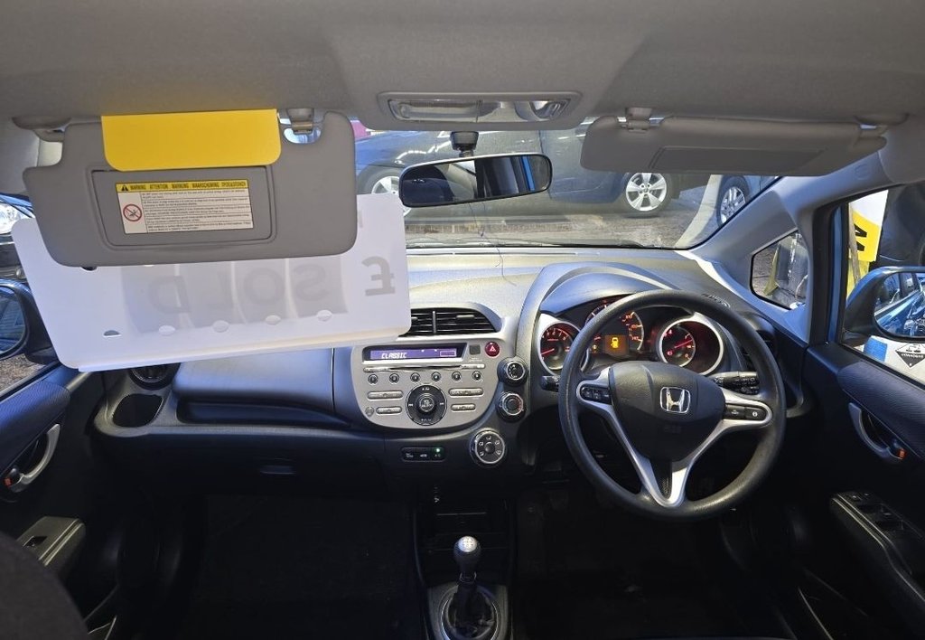 Used Honda Jazz 2009 for sale - 77121936: Photo 14